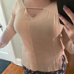 PINK TOP